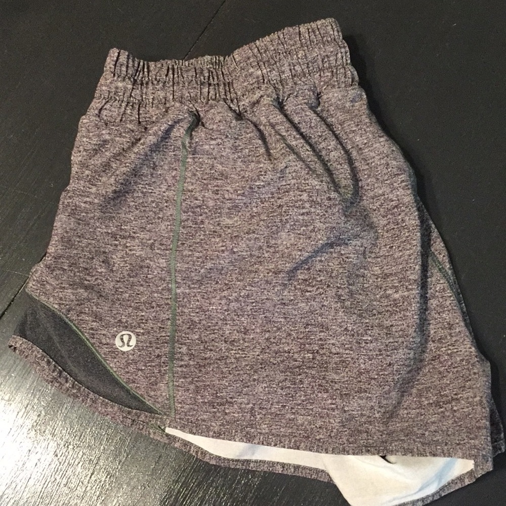 Lululemon shorts